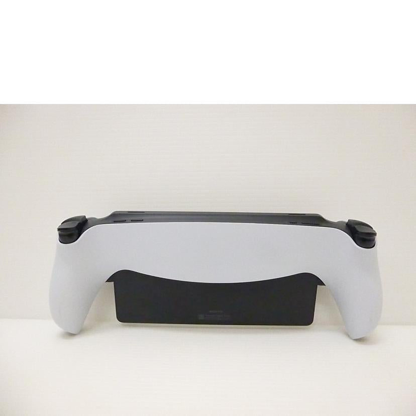 SONY ソニー/PS Portalリモートプレーヤー/CFI-Y1000//H14300M9710345569/ABランク/88