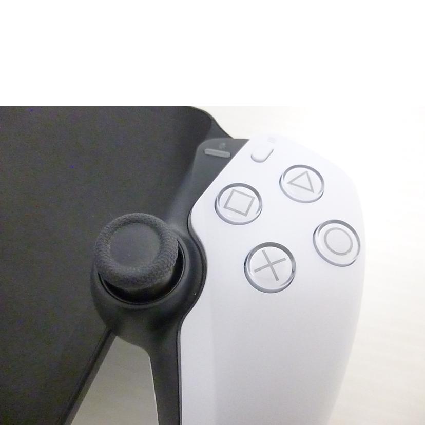 SONY ソニー/PS Portalリモートプレーヤー/CFI-Y1000//H14300M9710345569/ABランク/88