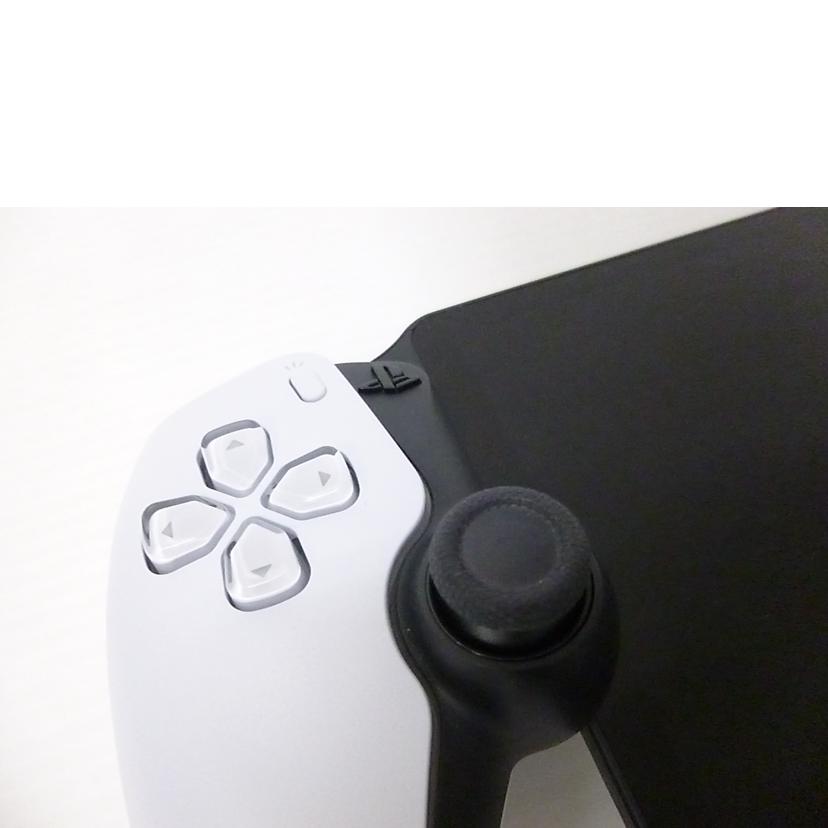 SONY ソニー/PS Portalリモートプレーヤー/CFI-Y1000//H14300M9710345569/ABランク/88
