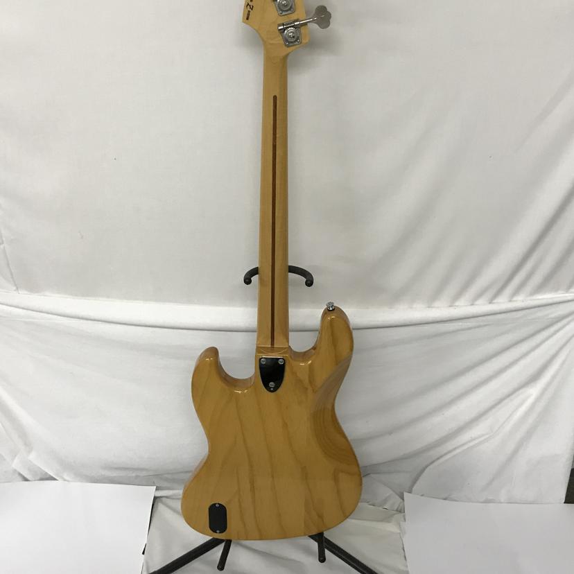 ATELIER Z アトリエジィー/エレキベース/Jerry Barnes-4//040305/ABランク/51