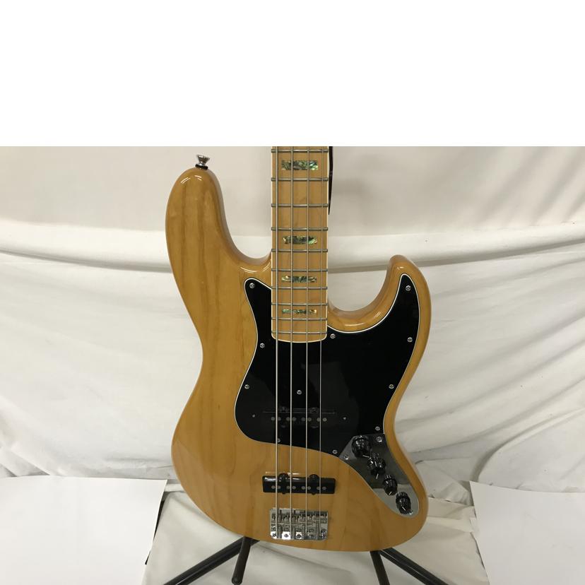 ATELIER Z アトリエジィー/エレキベース/Jerry Barnes-4//040305/ABランク/51