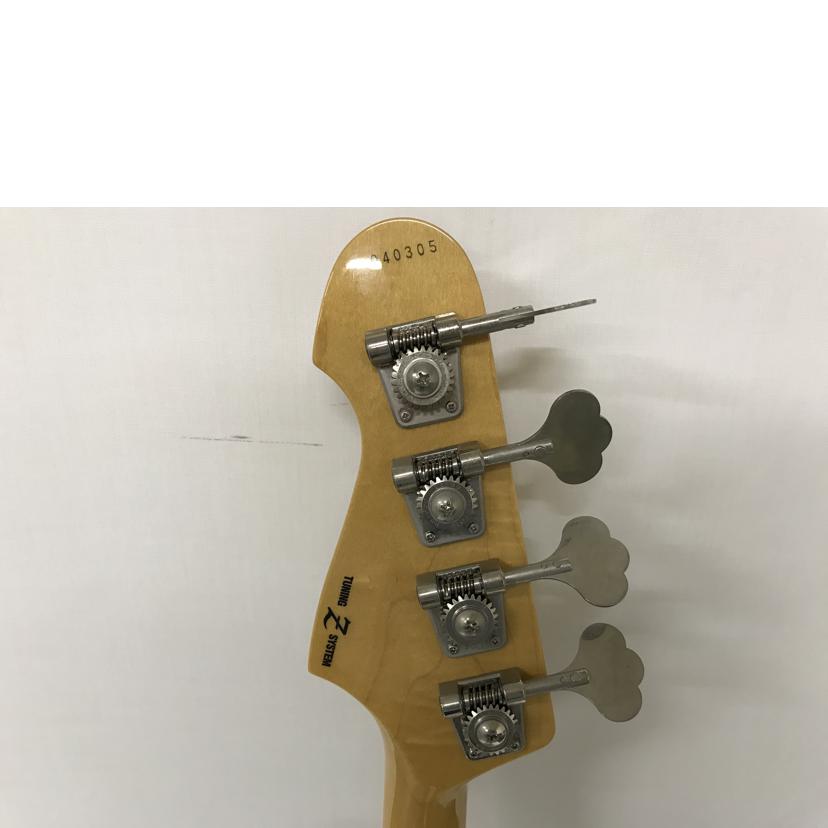 ATELIER Z アトリエジィー/エレキベース/Jerry Barnes-4//040305/ABランク/51