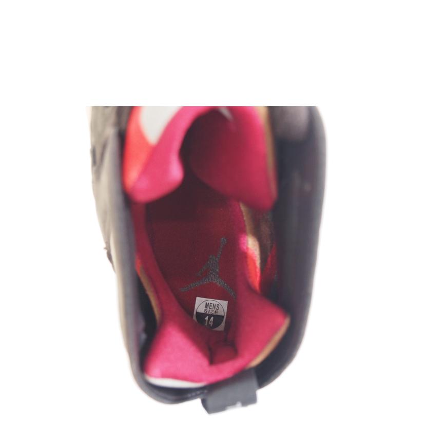 NIKE ナイキ/NIKE AIRJORDAN7 RETRO PATTA/AT3375-200//Sランク/71