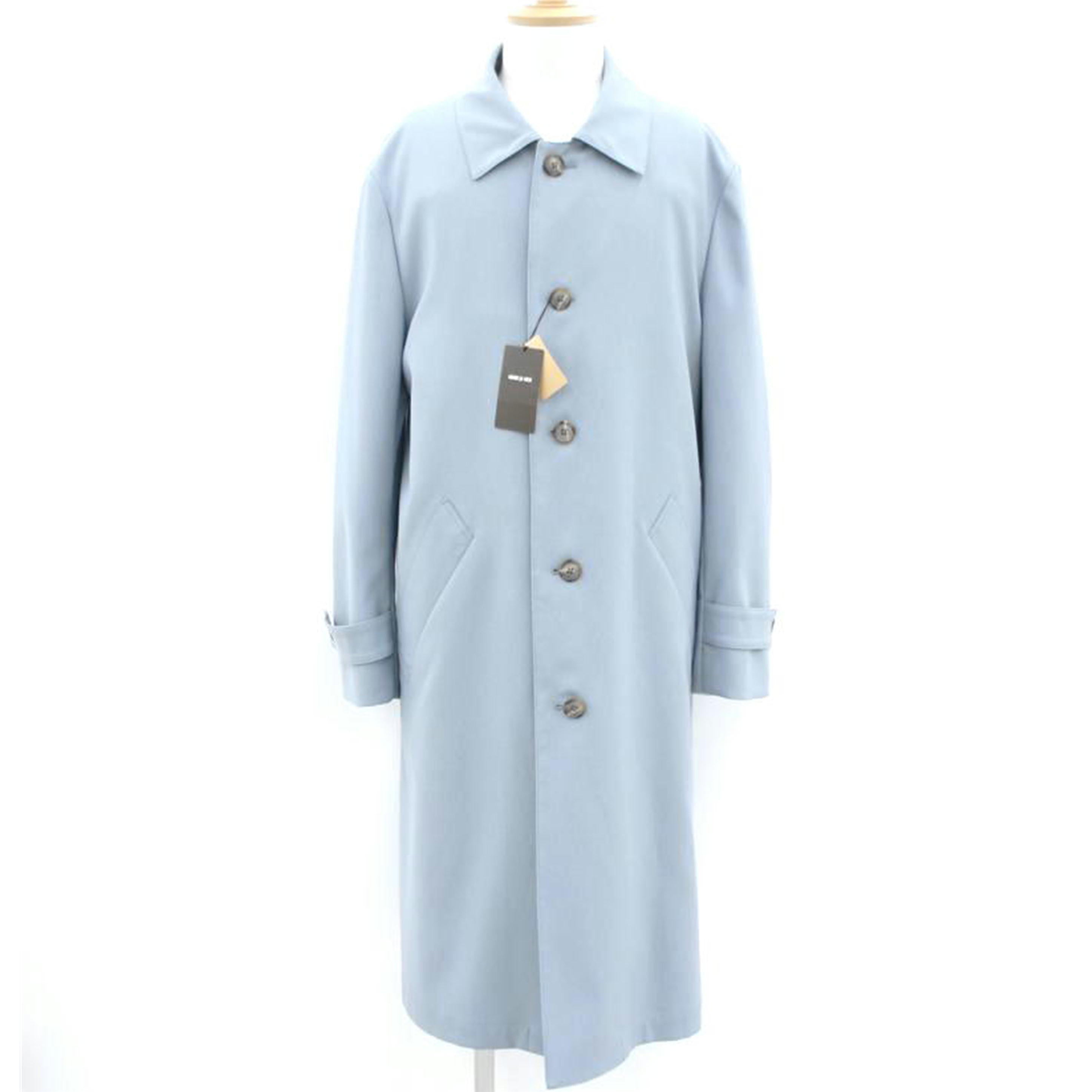 COMME CA MEN コムサ・メン/エアリーコート/07-17MG02//サイズ:M/Aランク/75