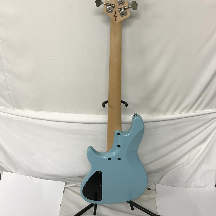 ATELIER Z アトリエジィー/エレキベース/Z LIMITED 2015/5//198415/ABランク/51