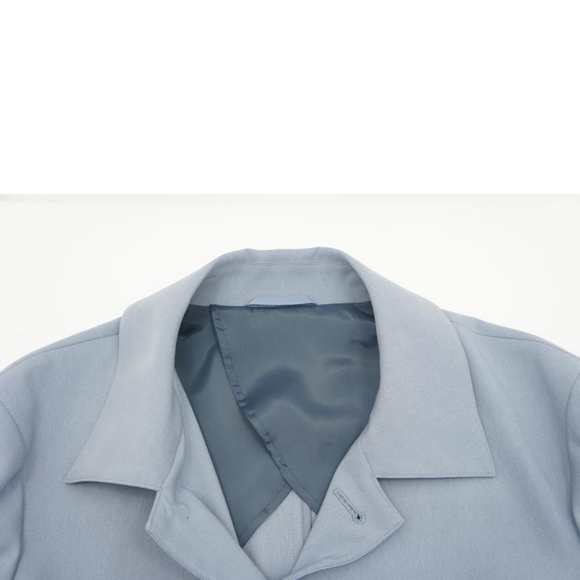 COMME CA MEN コムサ・メン/エアリーコート/07-17MG02//サイズ:M/Aランク/75