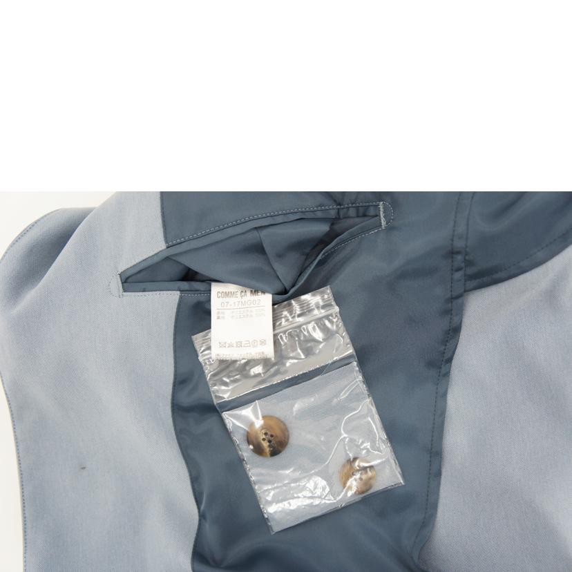 COMME CA MEN コムサ・メン/エアリーコート/07-17MG02//サイズ:M/Aランク/75
