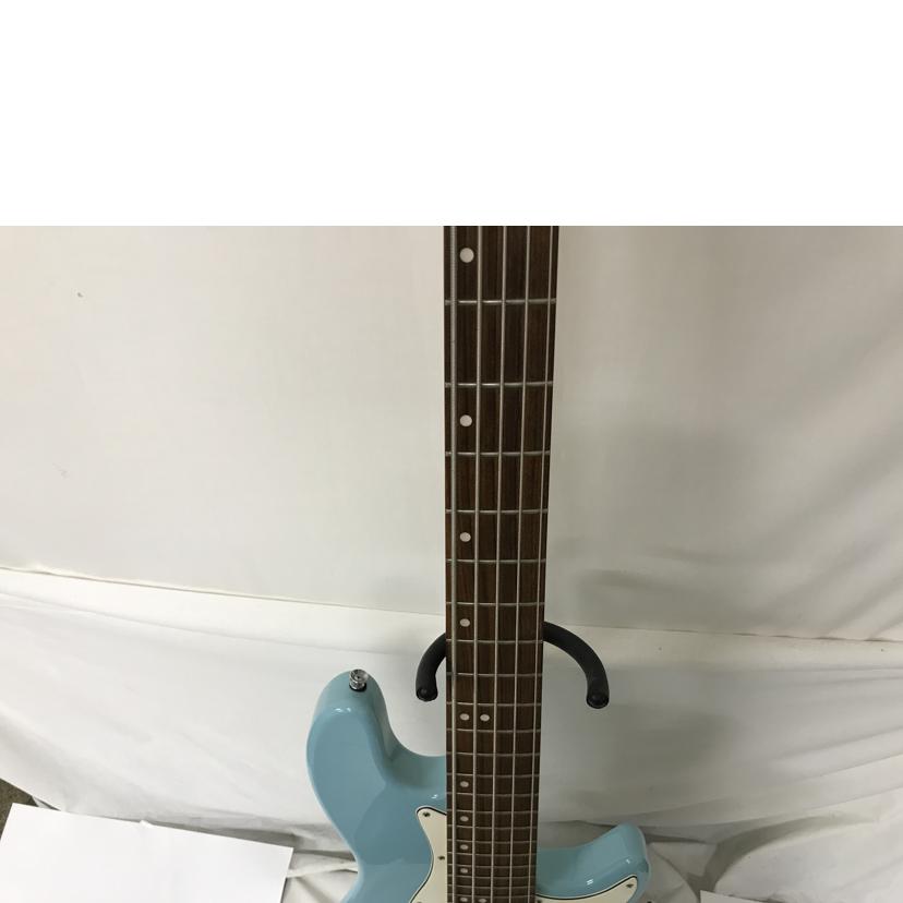 ATELIER Z アトリエジィー/エレキベース/Z LIMITED 2015/5//198415/ABランク/51