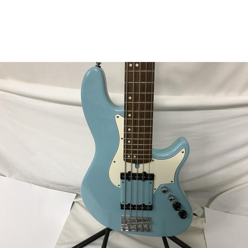 ATELIER Z アトリエジィー/エレキベース/Z LIMITED 2015/5//198415/ABランク/51