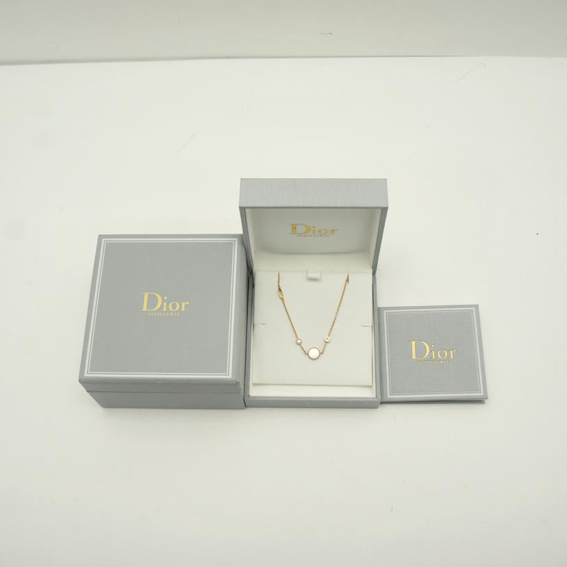 Dior ディオール/AU750PG ローズディヴァンブレスレット17.5cm/2.6/241503//JRDV95163/Aランク/75