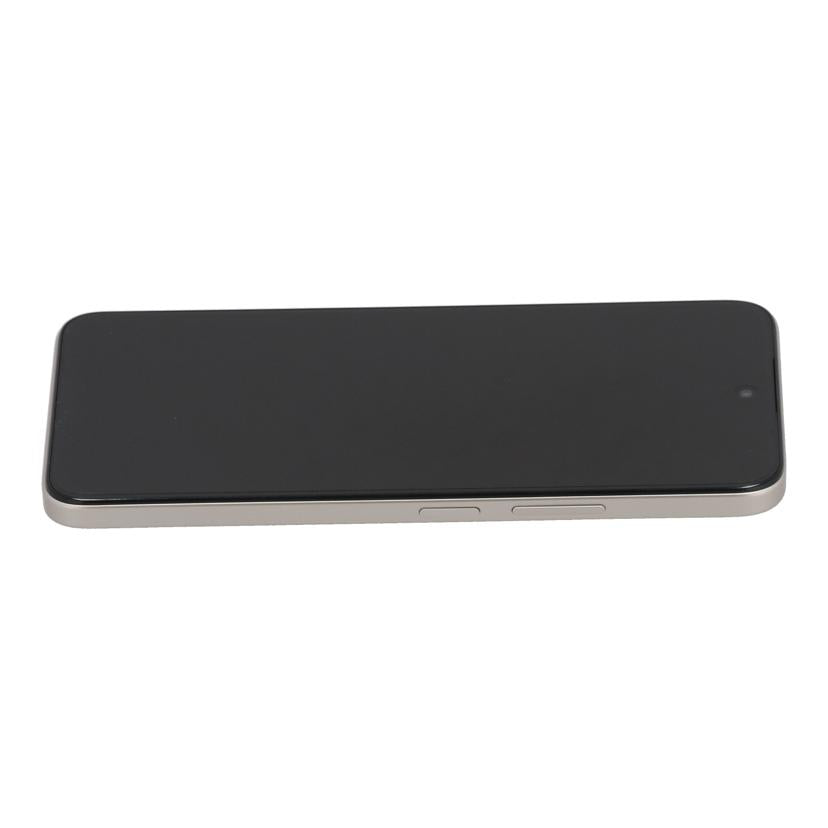 Xiaomi SoftBank シャオミ /スマートフォン/Redmi 15 5G 128GB/A501XM//7250365ZT01239/Aランク/69