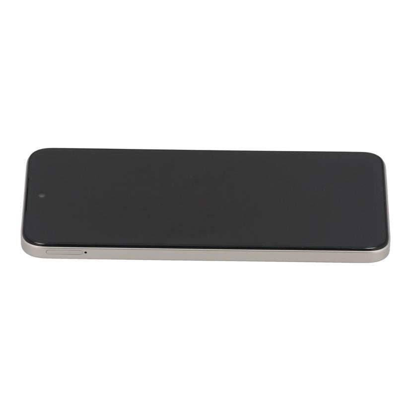 Xiaomi SoftBank シャオミ /スマートフォン/Redmi 15 5G 128GB/A501XM//7250365ZT01239/Aランク/69