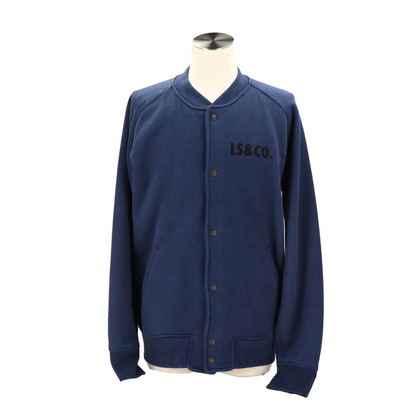 Levi's リーバイス/スウェットジャケット/PC9-56611-0000//サイズ L/Bランク/05