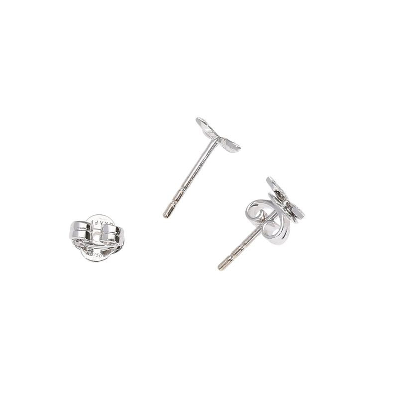 GRAFF グラフ/GRAFF/AU750WGバタフライダイヤピアス/1.6/GE6625//Aランク/75