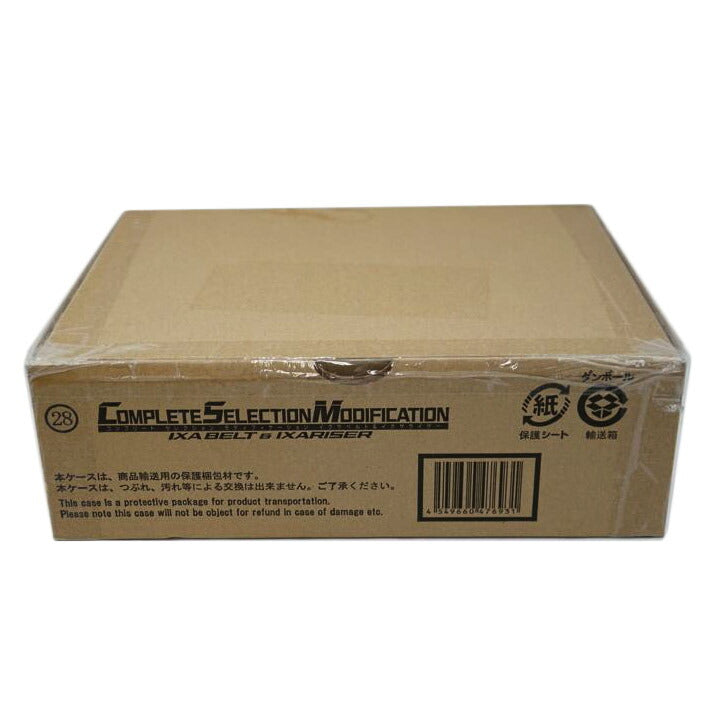 BANDAI バンダイ/CSM イクサベルト&イクサライザー//Aランク/67