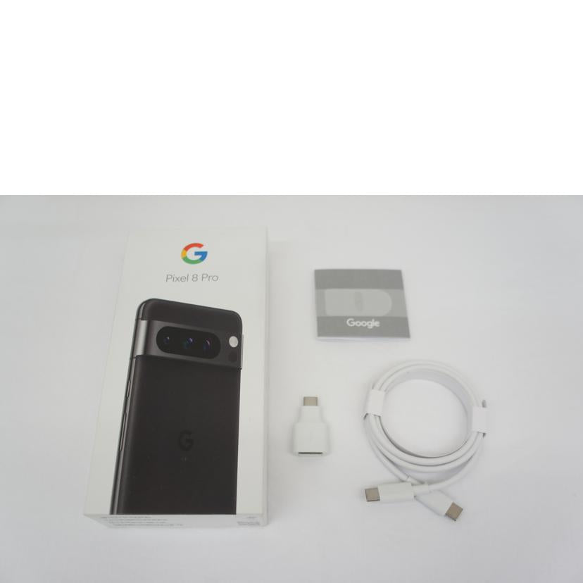 Google グーグル/Pixel8 Pro 128GB/GA04798-JP//Sランク/05