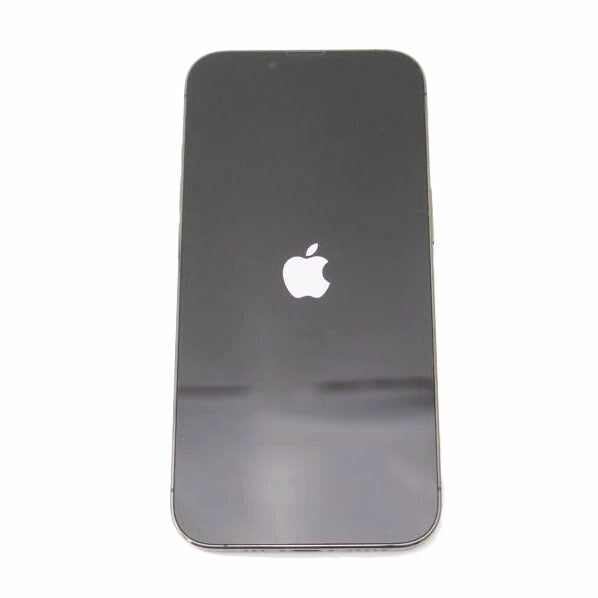 Apple アップル/iPhone 13 Pro 128GB アルパイングリーン/MNDX3J/A//GR7MGC6JWY/ABランク/69