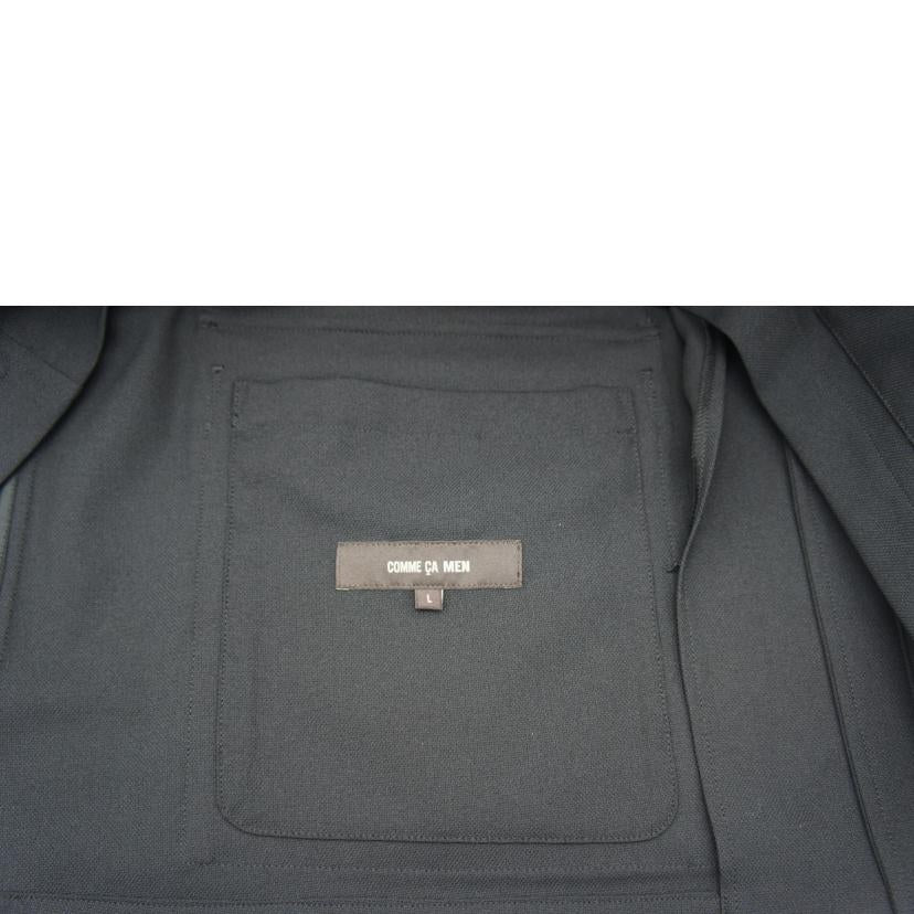 COMME CA MEN コムサ・メン/ブルゾンジャケット/07-23BG03//サイズ:L/Aランク/75