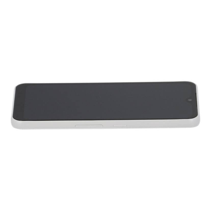 FUJITSU FCNT docomo 富士通 フジツウ /スマートフォン/arrows We 64GB/F-51B//101ee44b/ABランク/78