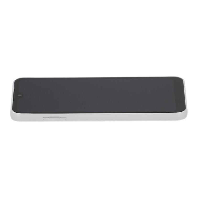 FUJITSU FCNT docomo 富士通 フジツウ /スマートフォン/arrows We 64GB/F-51B//101ee44b/ABランク/78
