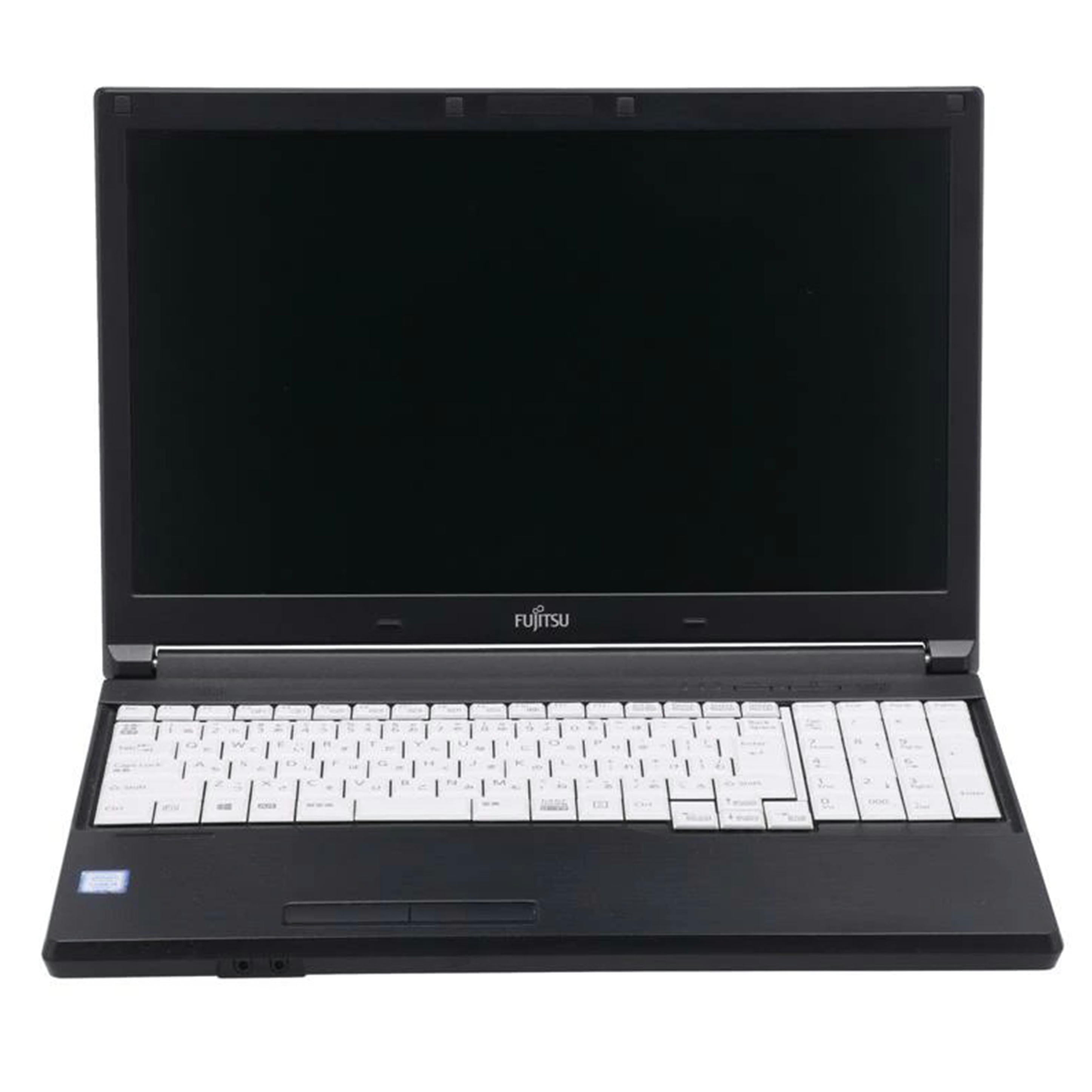 FUJITSU 富士通 フジツウ /Win11ノートPC/LIFEBOOK A577S/FMVA26005//R8Z11898/Bランク/82
