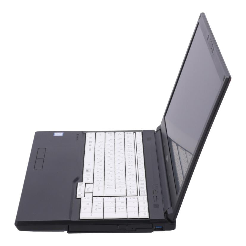 FUJITSU 富士通 フジツウ /Win11ノートPC/LIFEBOOK A577S/FMVA26005//R8Z11898/Bランク/82