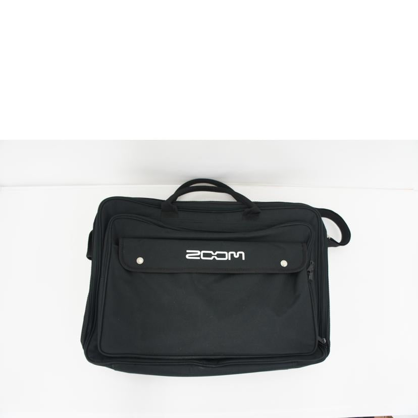 ZOOM ズーム/レコーディングスタジオ/HD16//Aランク/75