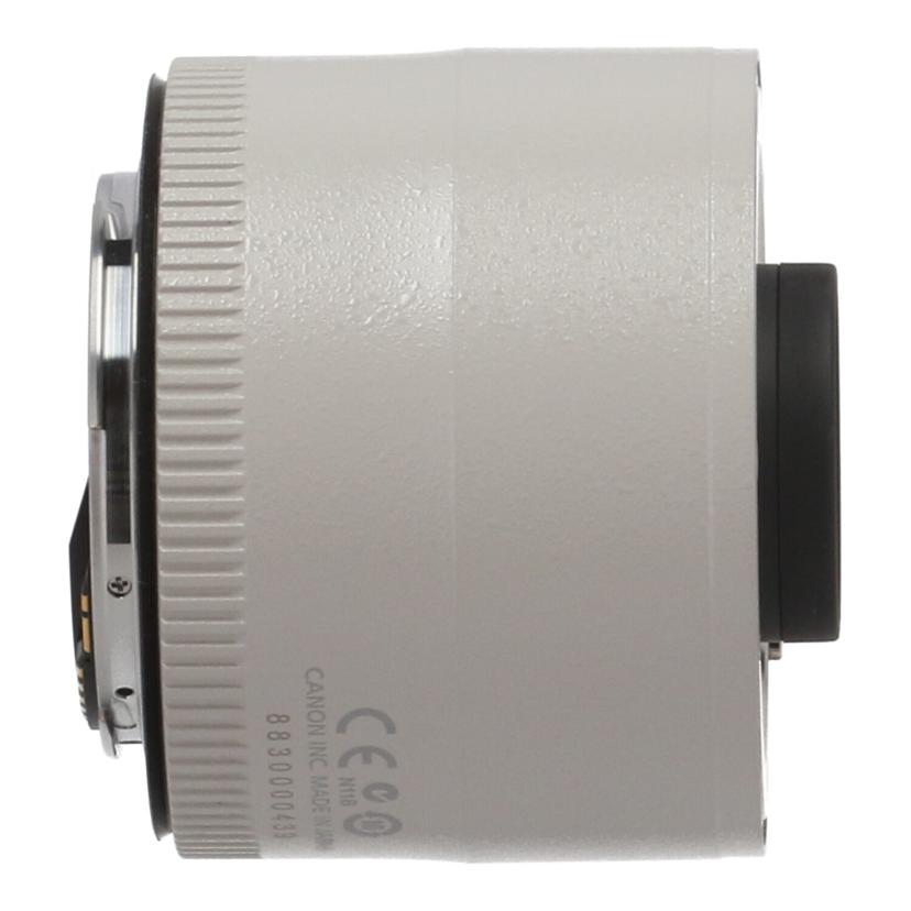 Canon キヤノン /エクステンダー/EXTENDER EF2X III//8830000439/ABランク/89
