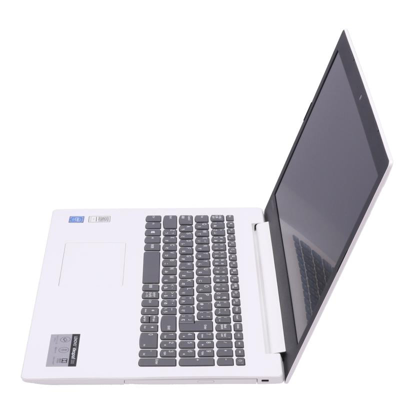 Lenovo レノボ /Win10ノートPC/Ideapad 330/81D1005YJP//SPF17B7R4/Bランク/62