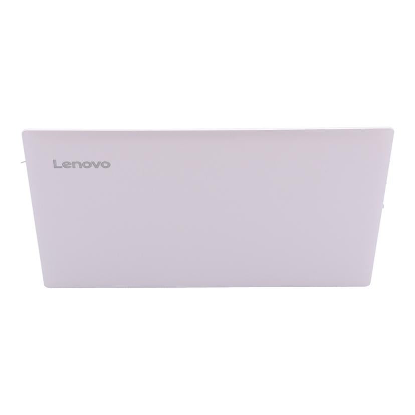 Lenovo レノボ /Win10ノートPC/Ideapad 330/81D1005YJP//SPF17B7R4/Bランク/62