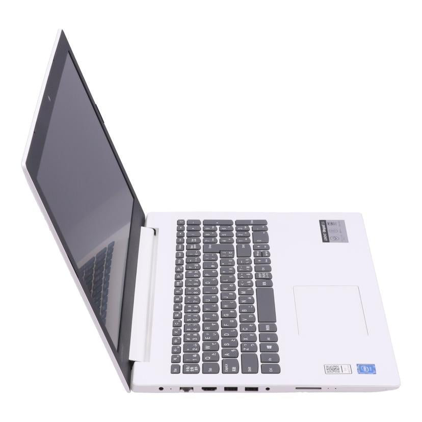 Lenovo レノボ /Win10ノートPC/Ideapad 330/81D1005YJP//SPF17B7R4/Bランク/62