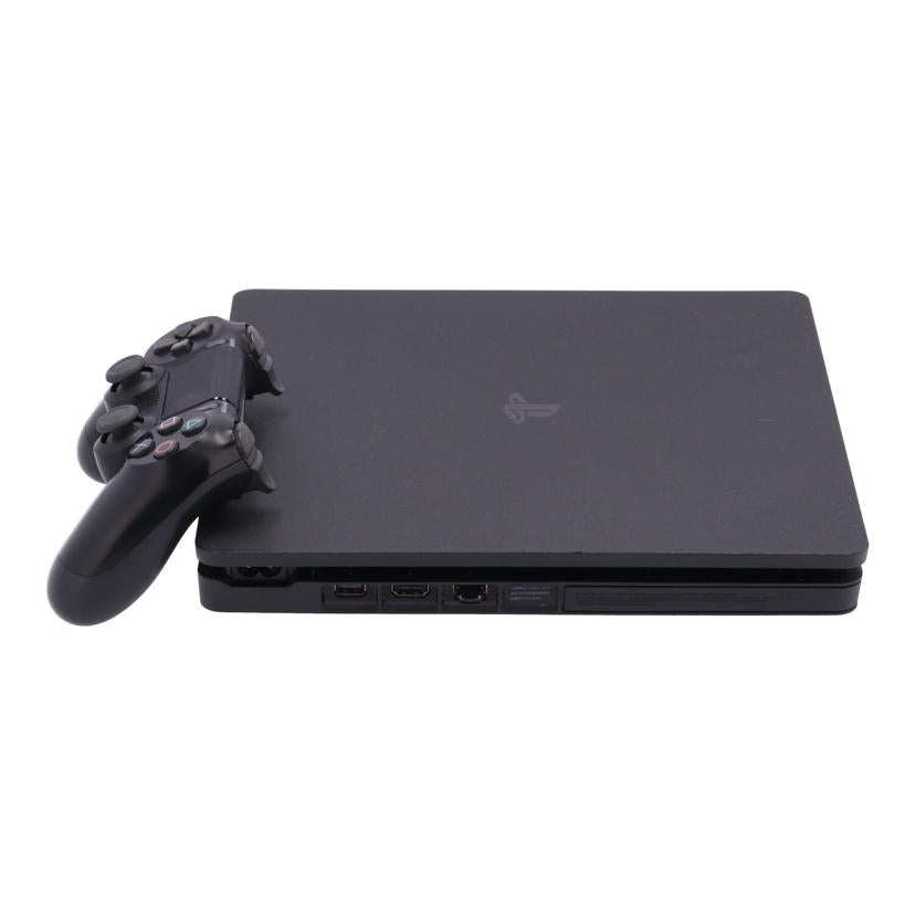 SONY ソニー/PlayStation4 本体/CUH-2200AB01//1385831/Bランク/75