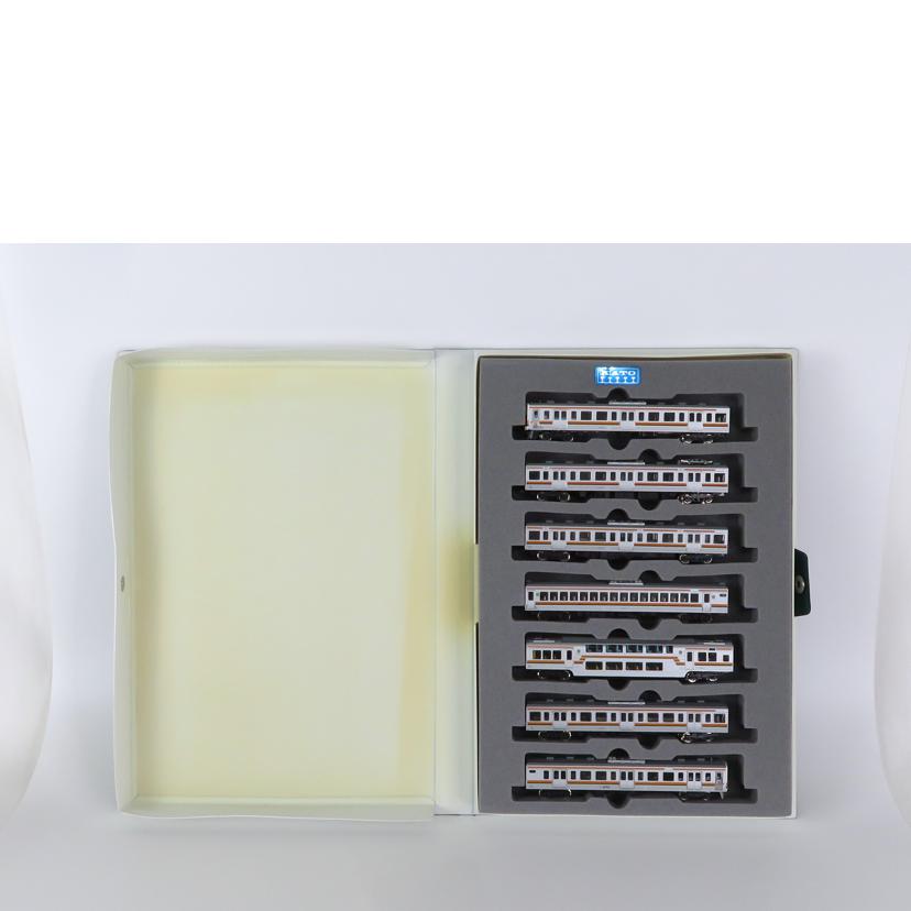 KATO カトー/211系 直流近郊形電車7両セット/10-168 //ABランク/81