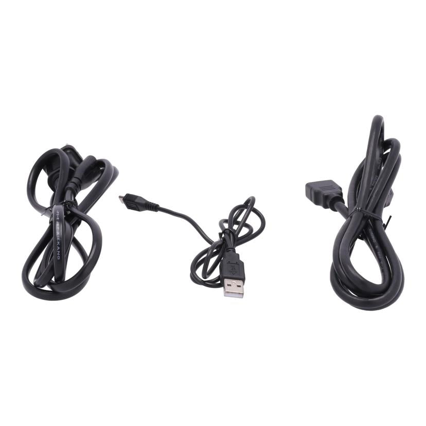 SONY ソニー/PlayStation4 本体/CUH-2200AB01//1385831/Bランク/75