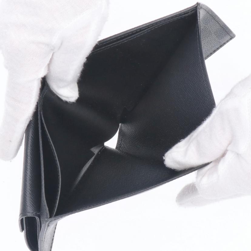 LV ルイヴィトン/ポルトフォイユ・マルコ/ダミエグラフィット/N63336//CA1***/Aランク/75