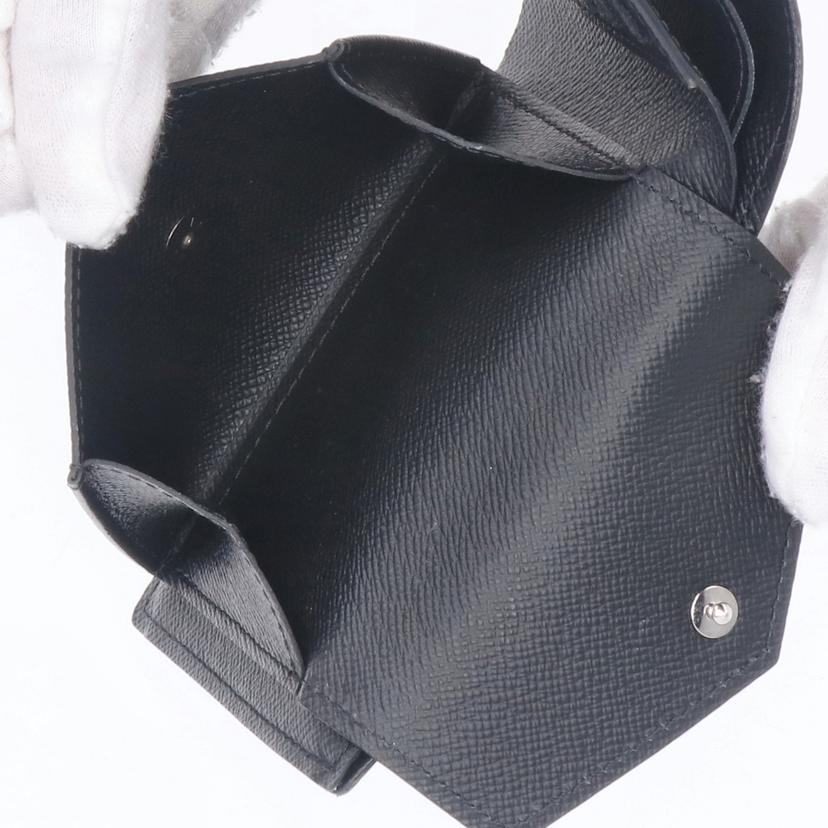 LV ルイヴィトン/ポルトフォイユ・マルコ/ダミエグラフィット/N63336//CA1***/Aランク/75