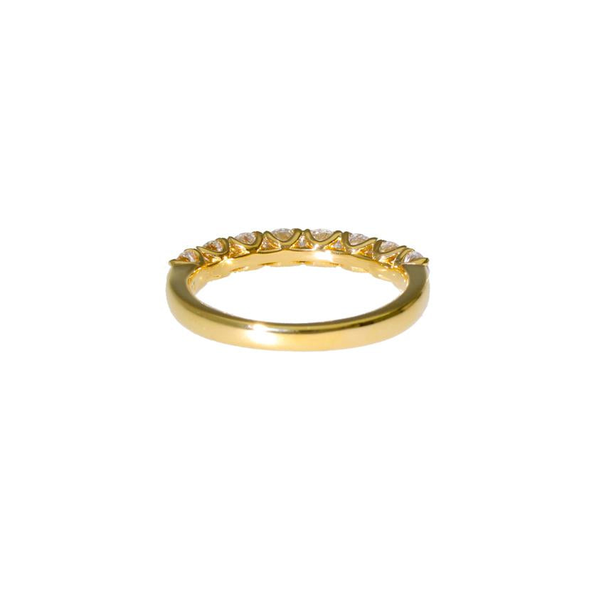 / ◎K18ダイヤリング1.00ct #11//Aランク/59