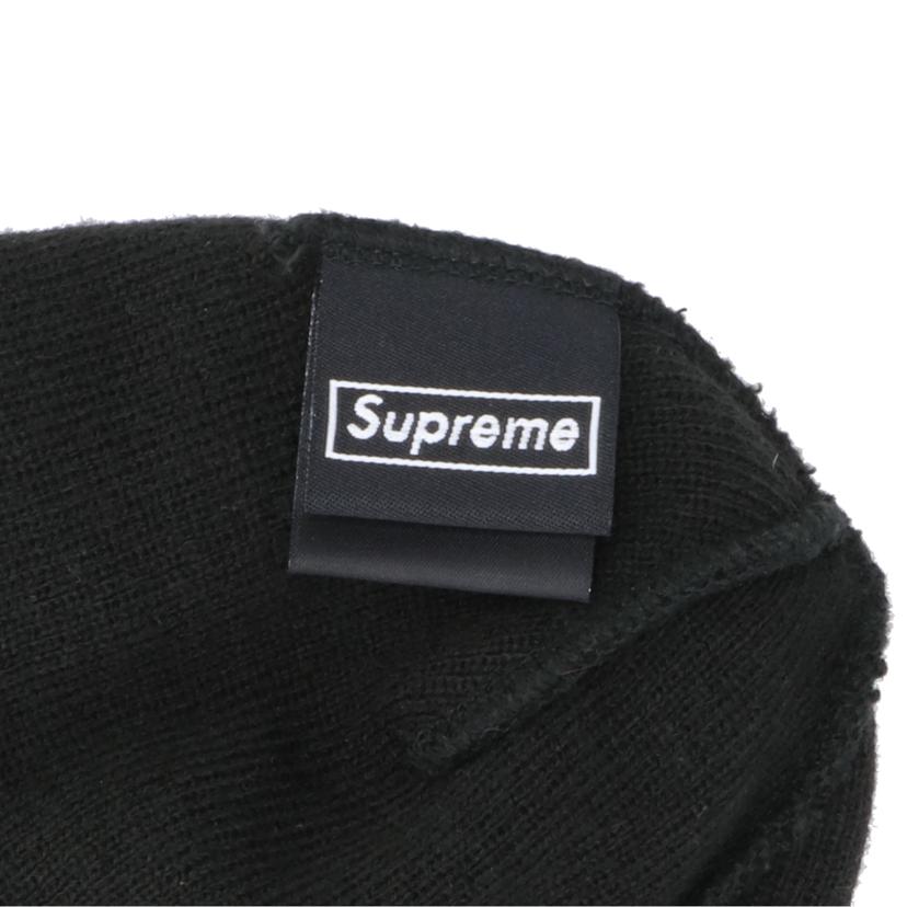Supreme シュプリーム/ニットキャップ//ABランク/76