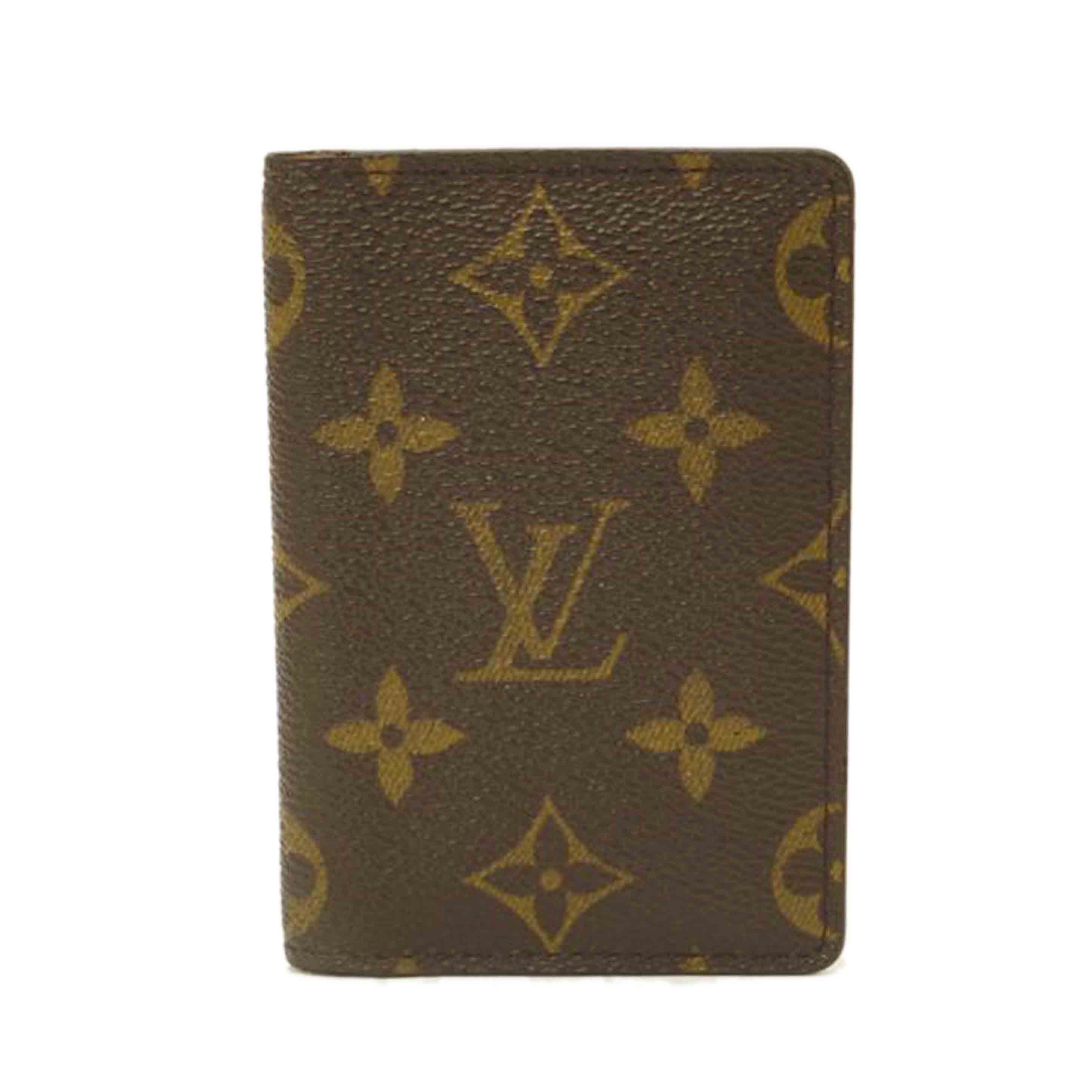 LOUIS VUITTON ルイヴィトン/オーガナイザードゥポッシュ/モノグラム/M61732//MI0***/ABランク/69