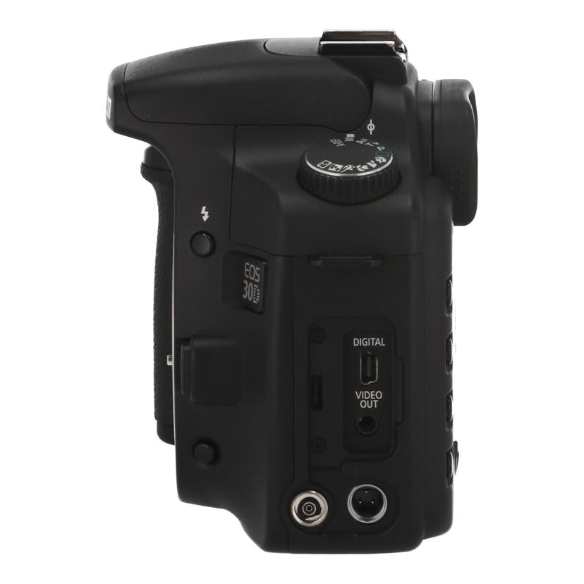 Canon キヤノン /デジタル一眼 ボディ/EOS 30D ボディ//0910600974/BCランク/89