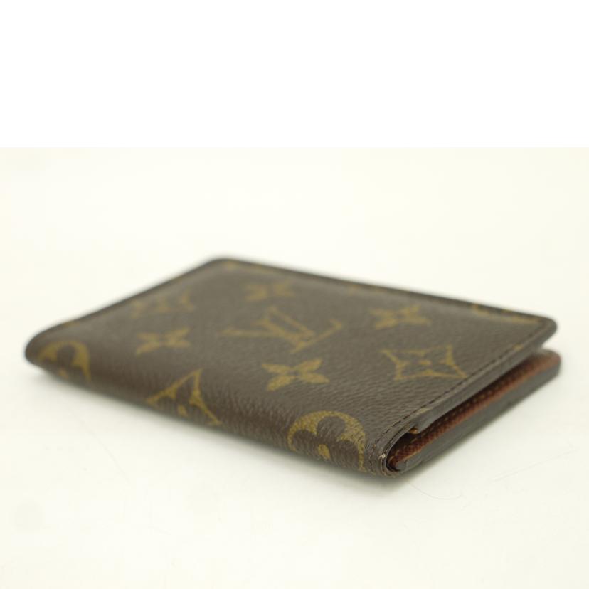 LOUIS VUITTON ルイヴィトン/オーガナイザードゥポッシュ/モノグラム/M61732//MI0***/ABランク/69