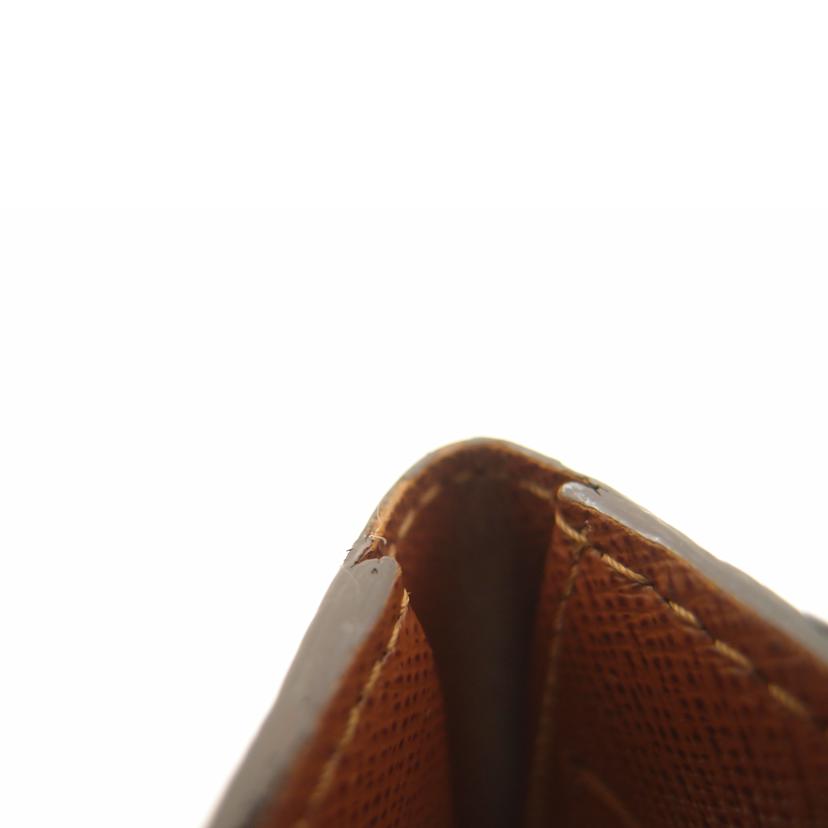 LOUIS VUITTON ルイヴィトン/オーガナイザードゥポッシュ/モノグラム/M61732//MI0***/ABランク/69