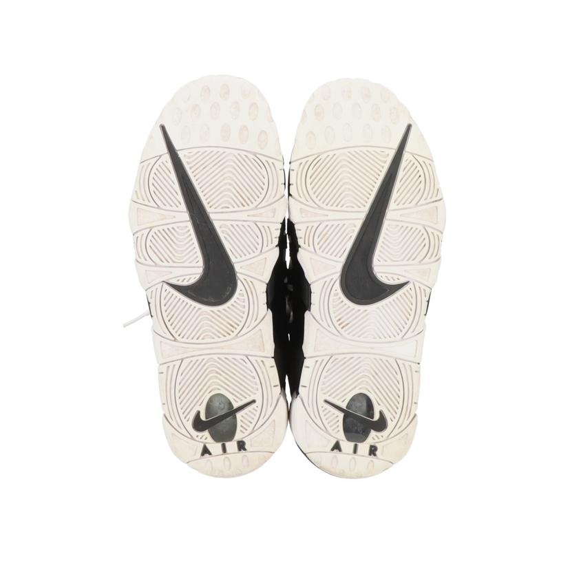 NIKE ナイキ/AIR MORE MORNY/AJ2998-001//ABランク/76