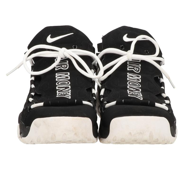NIKE ナイキ/AIR MORE MORNY/AJ2998-001//ABランク/76