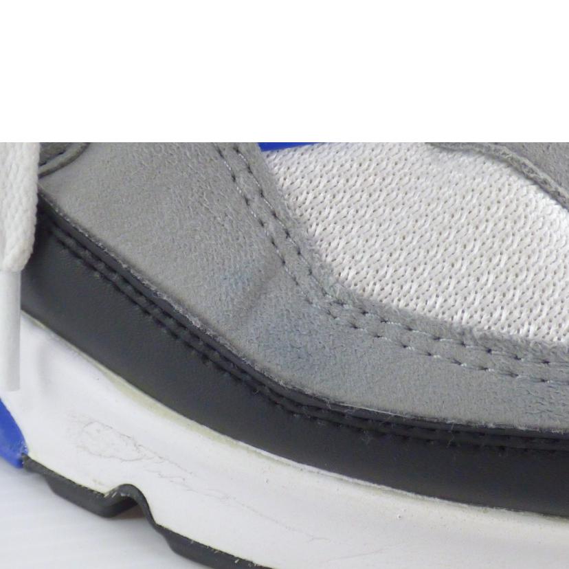 NIKE ナイキ/AIR MAX 90 HYPER ROYAL/CD0881-102//Bランク/64