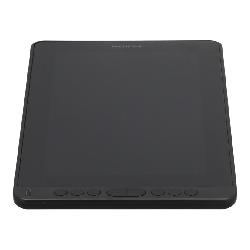 HUION フイオン /液晶ペンタブレット/KAMVAS 12/GS1161//B9DH9SH01199/Bランク/85