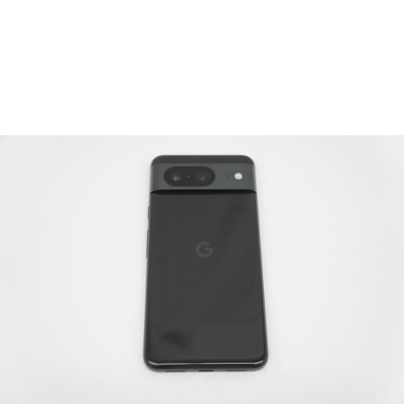 Google グーグル/Pixel8 256GB/GA04851-JP//Sランク/05