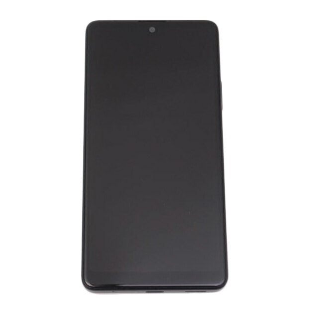 SONY ソニー/Xperia Ace III/スマートフォン/A203SO//HQ635T16B3/Aランク/69