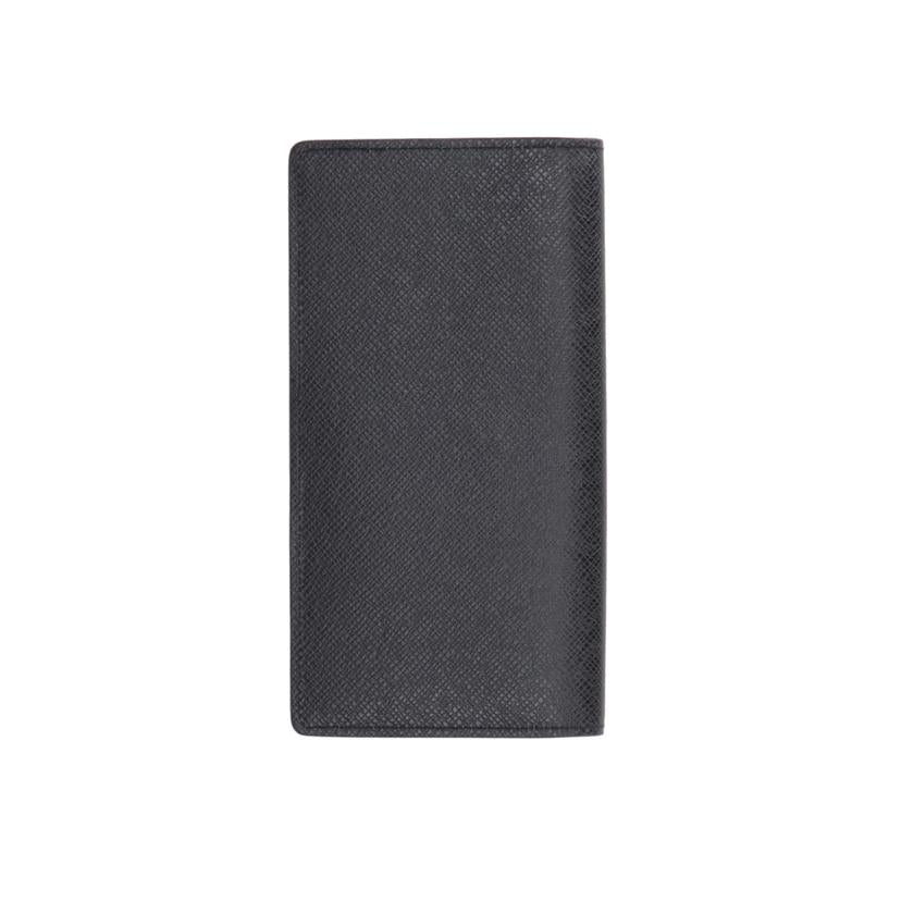 LV ルイ・ヴィトン/ポルフォィユブラザ/タイガ/ノワール/M30501//TA4***/Aランク/78