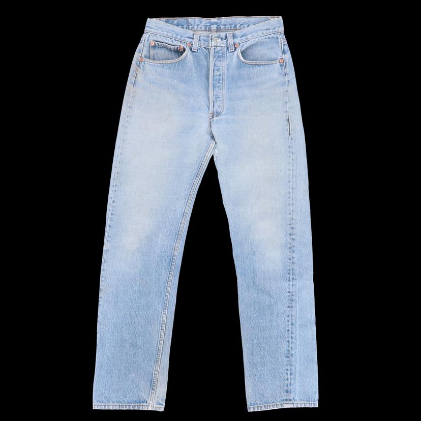 LEVIS/80’s/501//USA製/裏ボタン552/ヴィンテージ/501-0000//ABランク/24
